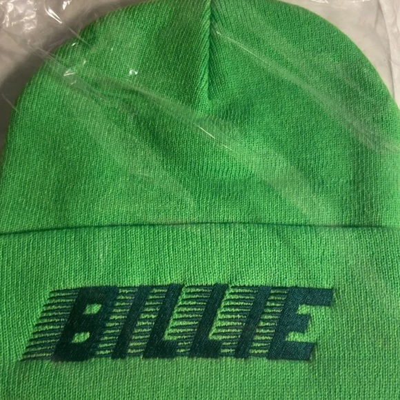Other - Billie Eilish Beanie